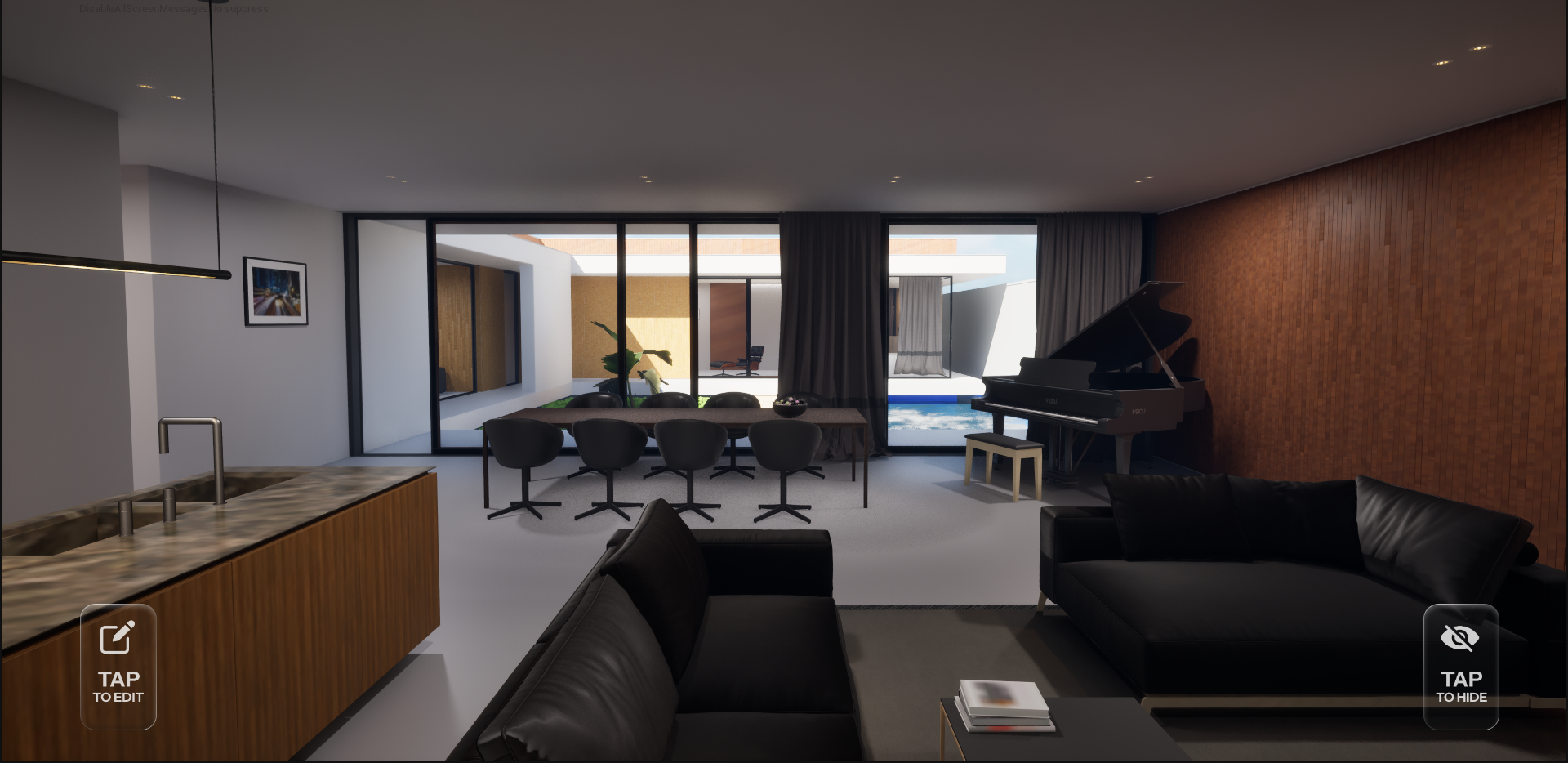 Luxury Villa