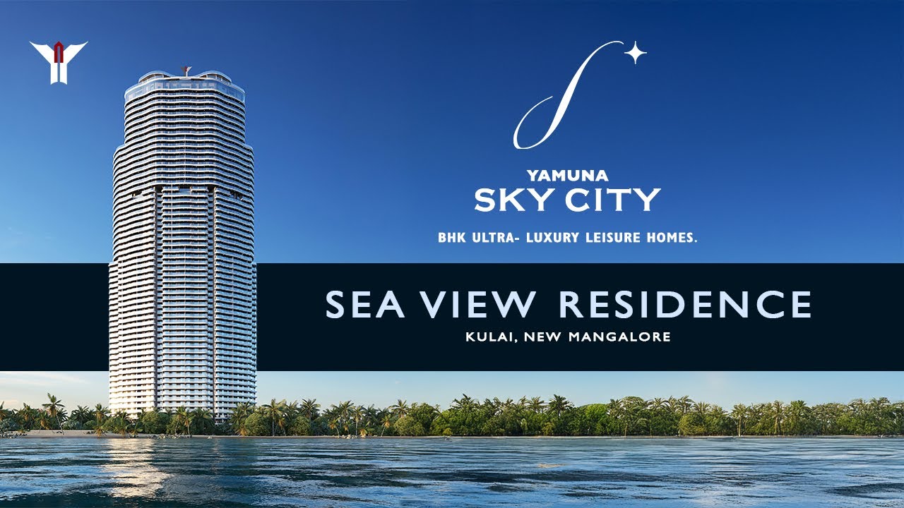 Yamuna Sky City